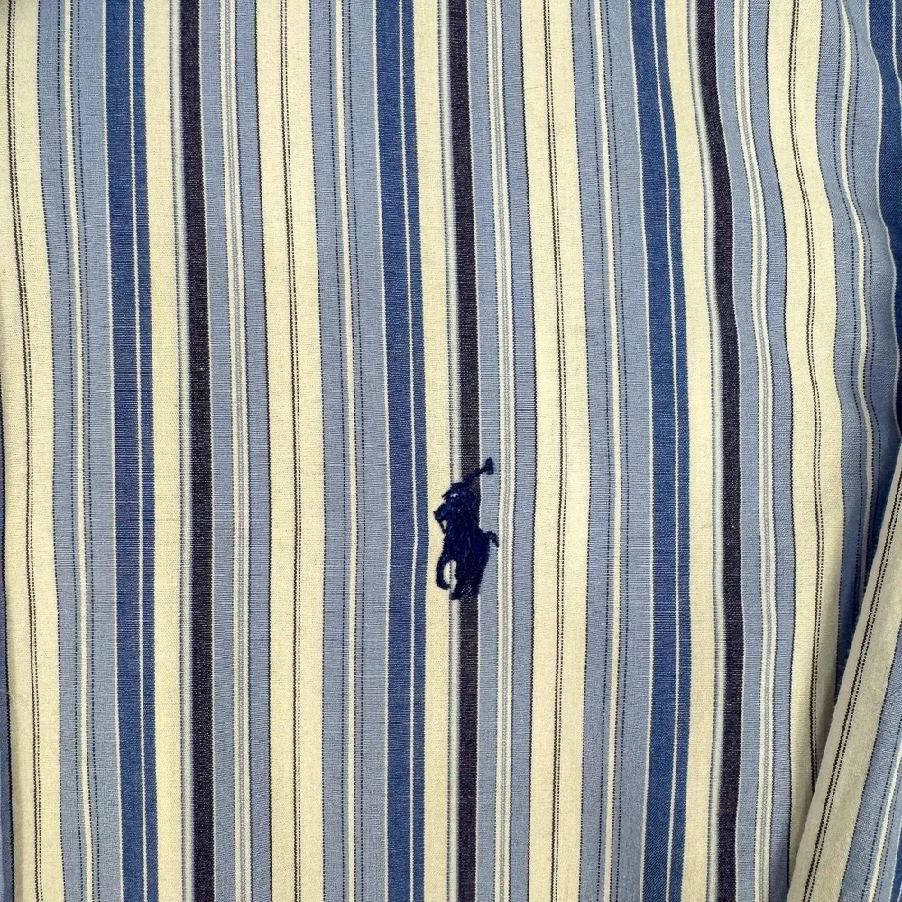 Polo Ralph Lauren vtg polo